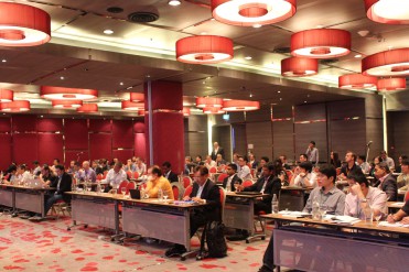 Telecom Application Developer Summit 2013