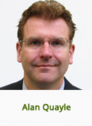 Alan Quayle