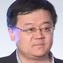 Dr Cao Yi Ming