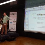 TADHack Global Canonical Winner Snappy Kamailio, By Daniel-Constantin Mierla